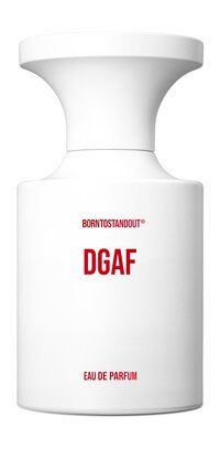 Парфюмерная вода Borntostandout DGAF Eau De Parfum фото 1