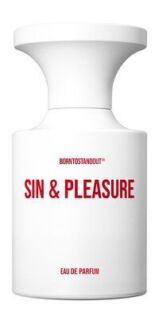 Парфюмерная вода Borntostandout Sin & Pleasure Eau De Parfum