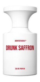 Парфюмерная вода Borntostandout Drunk Saffron Eau De Parfum