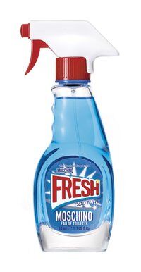 Туалетная вода Moschino Fresh Couture Eau De Toilette фото 1