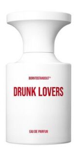 Парфюмерная вода Borntostandout Drunk Lovers Eau De Parfum