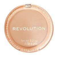 Пресованная пудра для лица Revolution Makeup Reloaded Pressed Powder