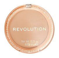 Пресованная пудра для лица Revolution Makeup Reloaded Pressed Powder фото 1