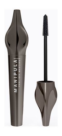 Термостойкая тушь для ресниц Influence Beauty Manipula Peel-Off Mascara фото 1