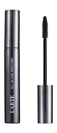 Тушь для максимального объема ресниц L'Arte del bello All-in-One Mascara фото 1