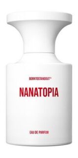 Парфюмерная вода Borntostandout Nanatopia Eau De Parfum