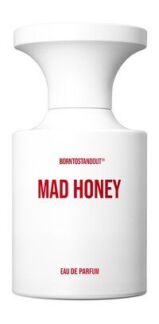 Парфюмерная вода Borntostandout Mad Honey Eau De Parfum