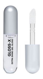 Гель-блеск для губ Influence Beauty Gloss-X Extra Shine Gel Gloss