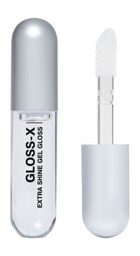 Гель-блеск для губ Influence Beauty Gloss-X Extra Shine Gel Gloss фото 1