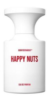 Парфюмерная вода Borntostandout Happy Nuts Eau De Parfum