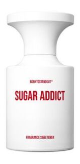 Парфюмерная вода Borntostandout Sugar Addict Fragrance Sweetener