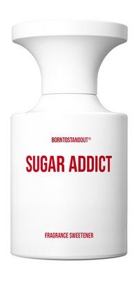 Парфюмерная вода Borntostandout Sugar Addict Fragrance Sweetener фото 1