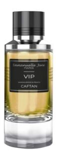 Парфюмерная вода Emmanuelle Jane VIP Caftan Sandalwood & Peach Eau de Parfu