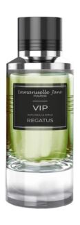 Парфюмерная вода Emmanuelle Jane VIP Regatus Patchouli & Apple Eau de Parfu