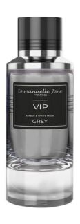 Парфюмерная вода Emmanuelle Jane VIP Grey Amber & White Musk Eau de Parfum