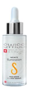 Осветляющая сыворотка для лица с витамином C Swiss Image Infinite Illuminat