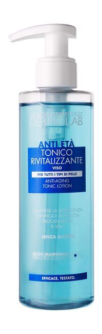 Антивозрастной лосьон-тоник для лица Dermolab Anti-Aging Tonic Lotion фото 1