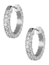 Серьги Ronda Premium Earrings LE310 фото 1