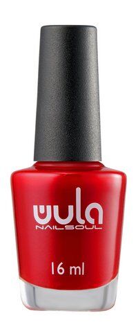 Лак для ногтей Wula Nailsoul Nail Polish фото 1