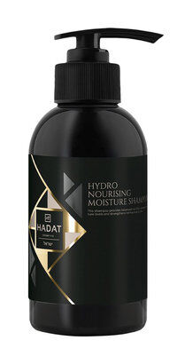 Увлажняющий шампунь для волос с морскими водорослями Hadat Cosmetics Hydro фото 1