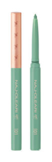 Автоматический карандаш для глаз Naj Oleari Cute Colour Eye Pencil