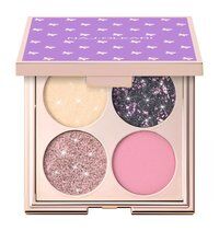 Палетка теней для век Naj Oleari Flying Beauty Eyeshadow Palette фото 1