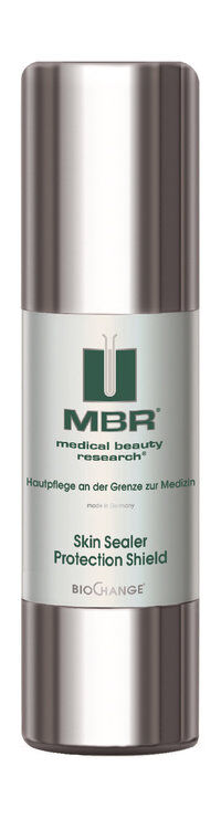 Эмульсия MBR Biochange Skin Sealer Protection Shield фото 1