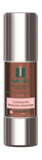 Уход за кожей вокруг глаз MBR Continueline Protection Shield Eye Cream