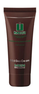 Дезодорант MBR Men Oleosome Mild Deo Cream