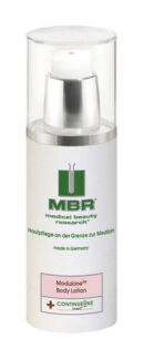 Успокаивающий лосьон для тела MBR ContinueLine Med Modukine Body Lotion