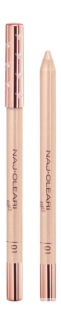 Водостойкий карандаш для глаз Naj Oleari Luminous Eye Pencil