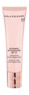 Тональный BB-крем Naj Oleari Blooming BВ Foundation