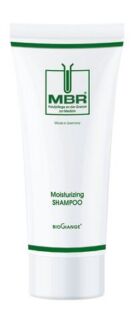 Увлажняющий шампунь для волос MBR BioChange Moisturizing Shampoo