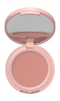 Компактные румяна для лица Divage Solo Compact Blush фото 1