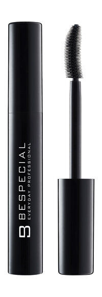 Подкручивающая тушь для ресниц Bespecial  Rock'n'Curl Mascara фото 1