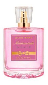 Парфюмерная вода Alan Bray Mademoiselle Désir Eau de Parfum