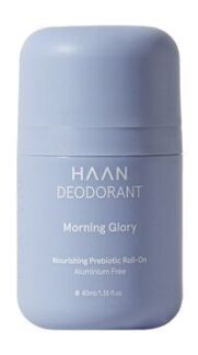 Дезодорант с пребиотиками с ароматом грейпфрута Haan Morning Glory Deodoran