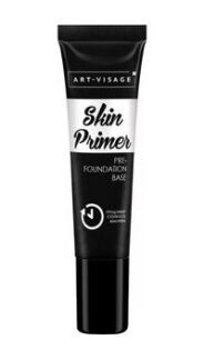 Выравнивающая основа под макияж Art-Visage Skin Primer Pre-Foundation Base