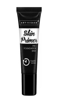 Выравнивающая основа под макияж Art-Visage Skin Primer Pre-Foundation Base фото 1