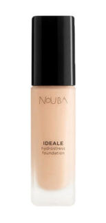 Увлажняющая тональная основа для лица Nouba Ideale Hydrostress Foundation