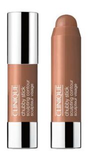 Карандаш для скульптурирования лица Clinique Chubby Stick Sculpting Countou