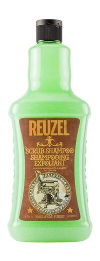 Шампунь-скраб для волос и кожи головы Reuzel Scrub Shampoo фото 1