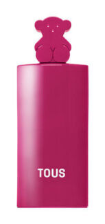 Туалетная вода Tous More More Pink Eau de Toilette