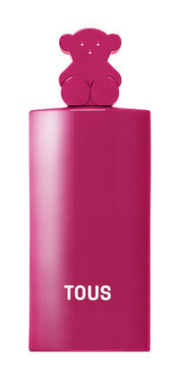 Туалетная вода Tous More More Pink Eau de Toilette фото 1