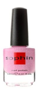 Лак для ногтей Sophin Sophisticated Nail Polish