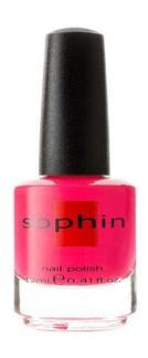 Лак для ногтей с эффектом голографии Sophin Neon Nail Polish