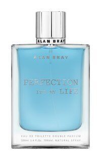 Туалетная вода Alan Bray Perfection it`s my Life Eau de Toilette