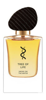 Парфюмерная вода Tree of Life Smoke on the Water Eau de Parfum