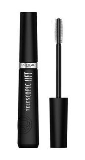 Тушь для удлинения ресниц L'Oreal Paris Instant Lift Washable Mascara