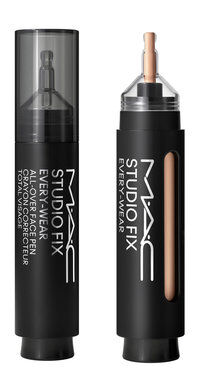 Консилер и корректор в ручке 2-в-1 MAC Studio Fix Every-Wear All-Over Face фото 1